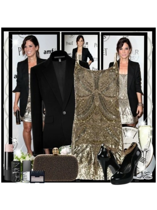 All Saints Dresses & Skirts - All Saints black Sequin Mini Dress